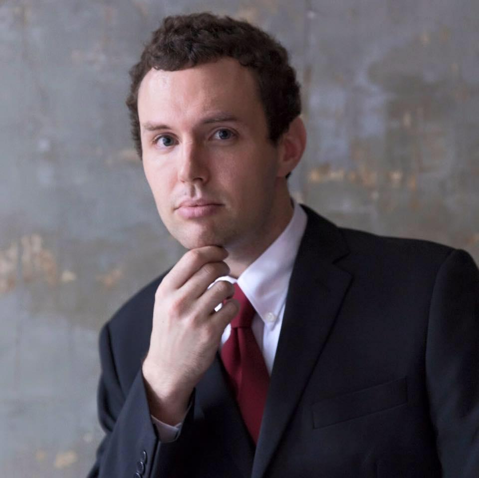 Nathan Krige