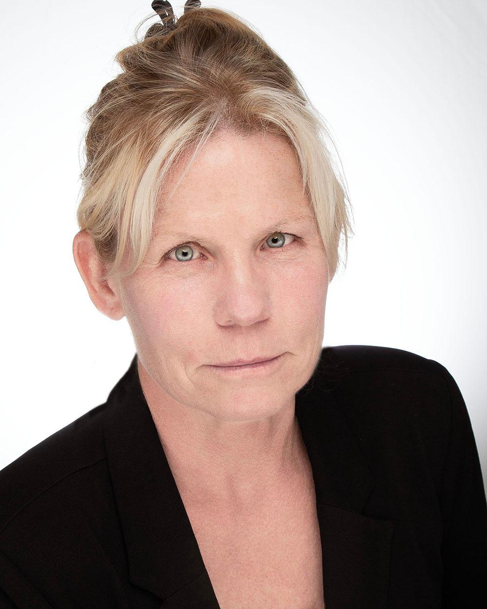 Deborah Hasselmark