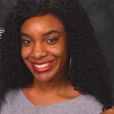 Destiny Johnson